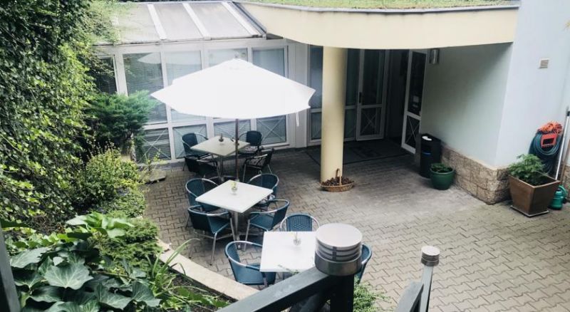 Peko Hotel 3*