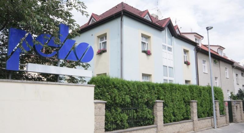 Peko Hotel 3*