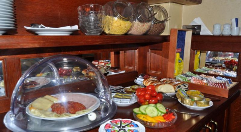 Peko Hotel 3*