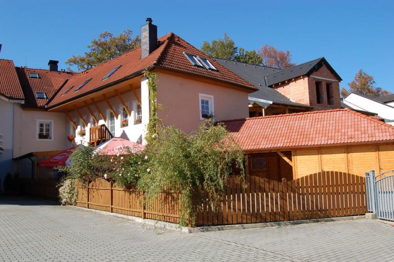 Pension Markus 3*