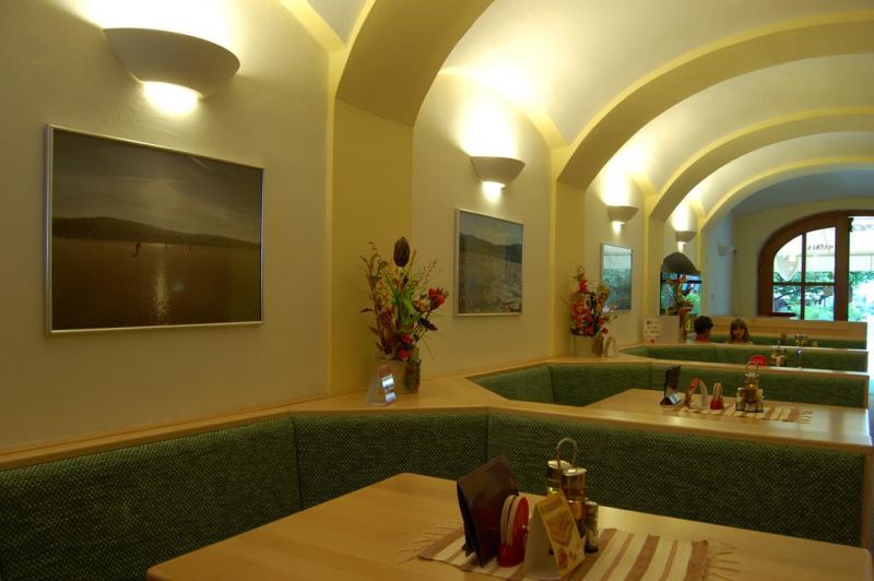 Pension Markus 3*