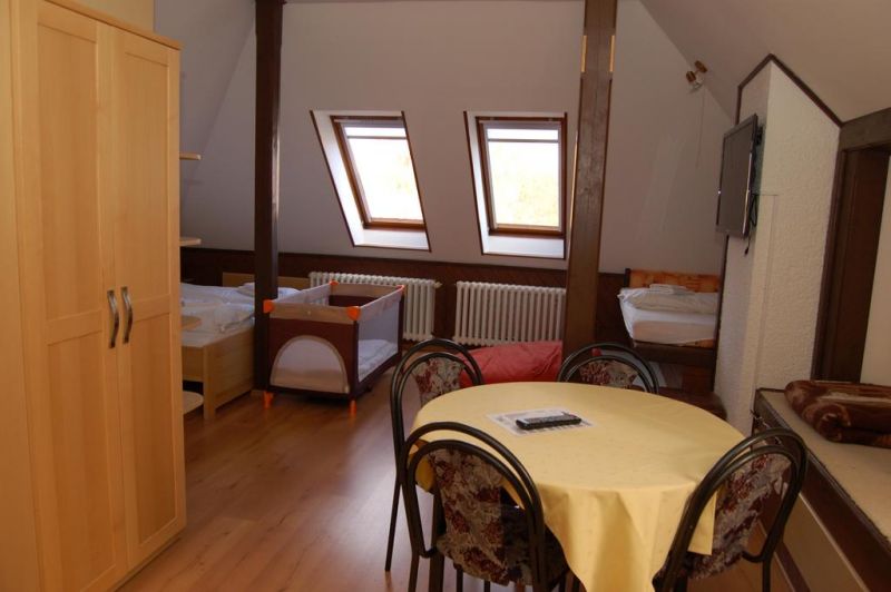 Pension Markus 3*