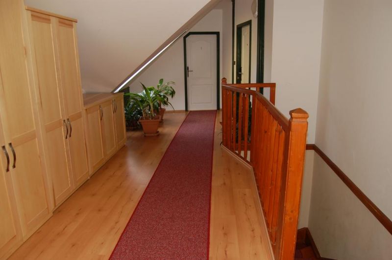 Pension Markus 3*