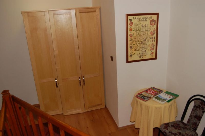 Pension Markus 3*