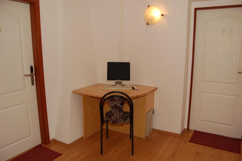 Pension Markus 3*