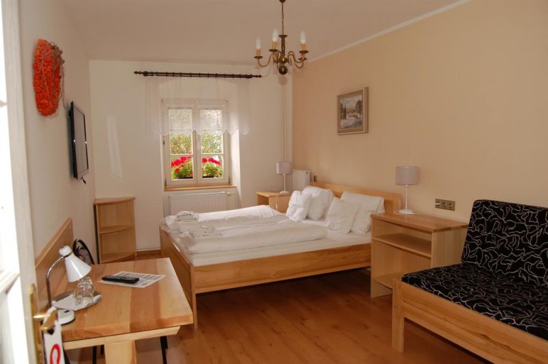 Pension Markus 3*