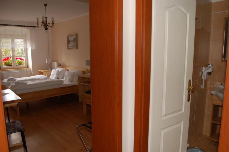 Pension Markus 3*