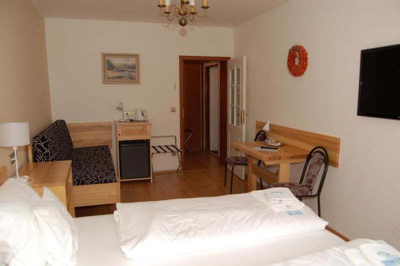 Pension Markus 3*