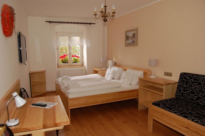 Pension Markus 3*