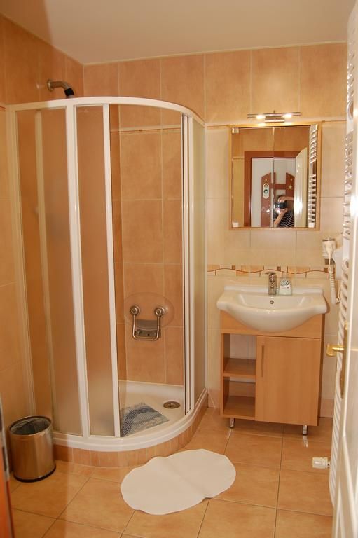 Pension Markus 3*