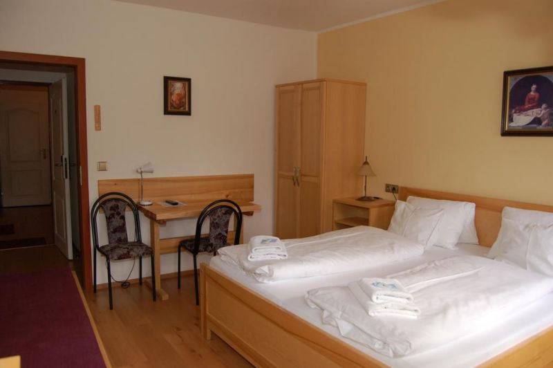 Pension Markus 3*