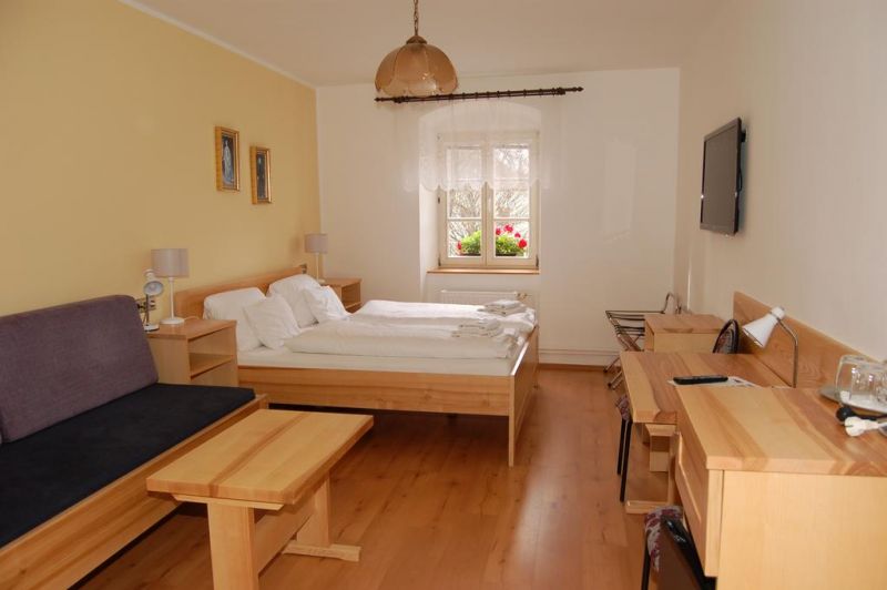 Pension Markus 3*