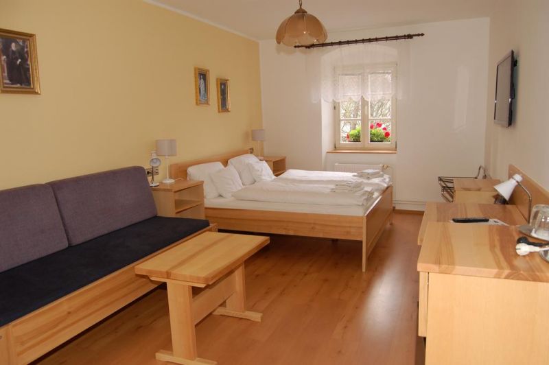 Pension Markus 3*
