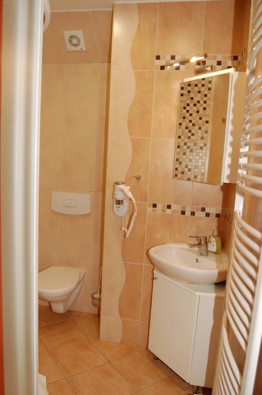 Pension Markus 3*