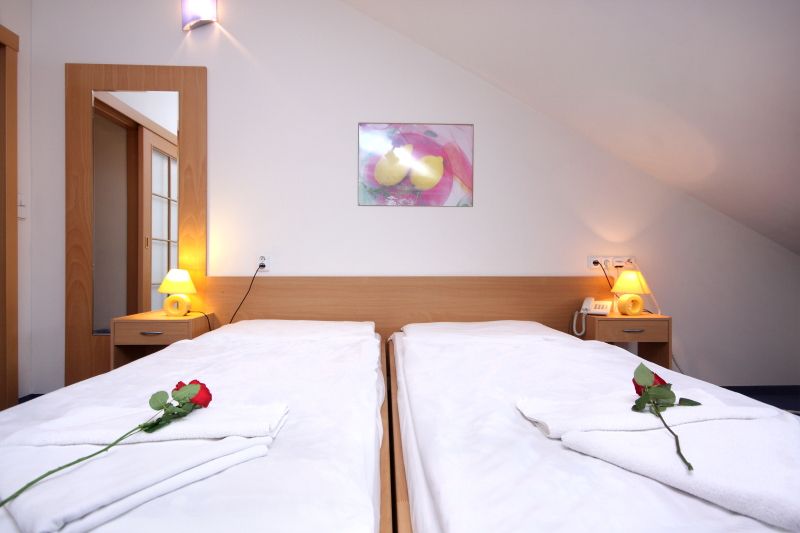 Residence Abacta 3*