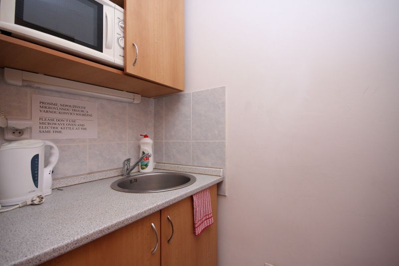 Residence Abacta 3*