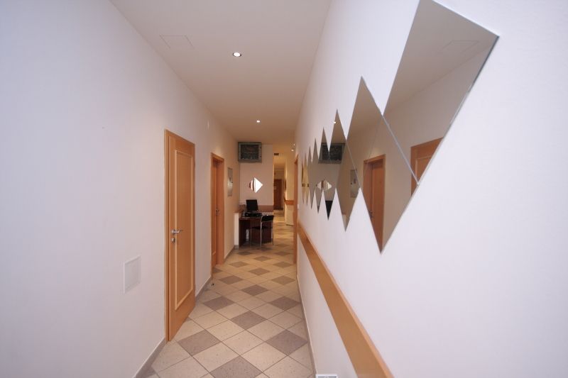 Residence Abacta 3*
