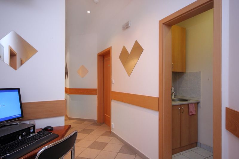 Residence Abacta 3*