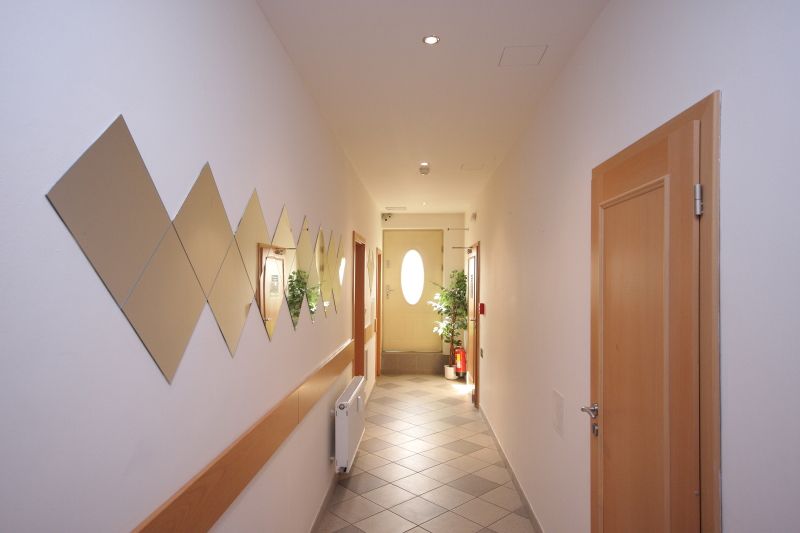 Residence Abacta 3*
