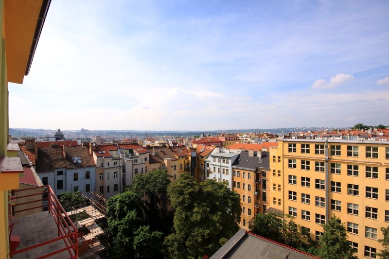 Residence Abacta 3*