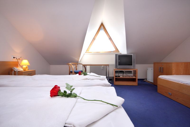 Residence Abacta 3*