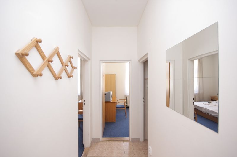 Residence Abacta 3*