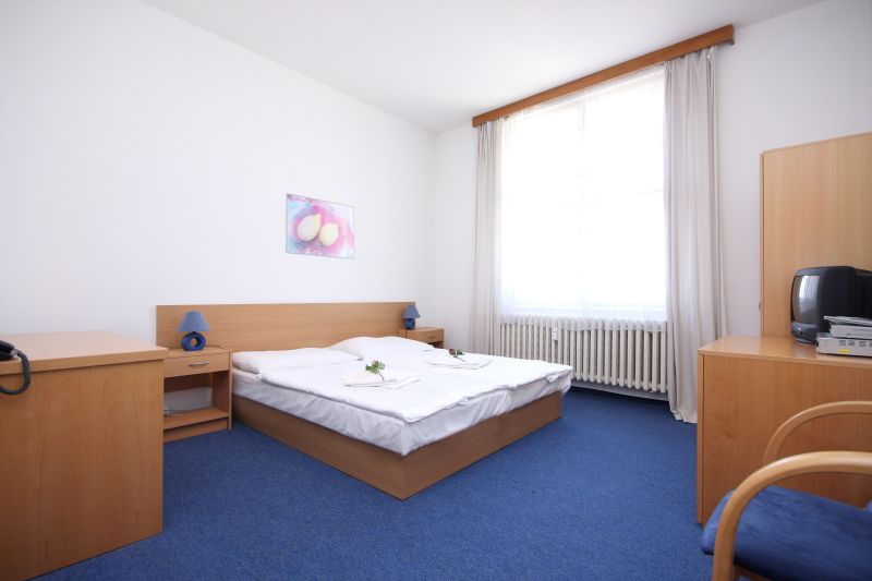 Residence Abacta 3*