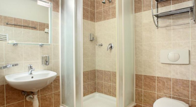 Residence Tabor 3*
