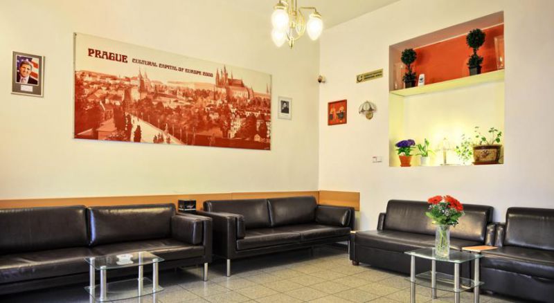 Residence Tabor 3*