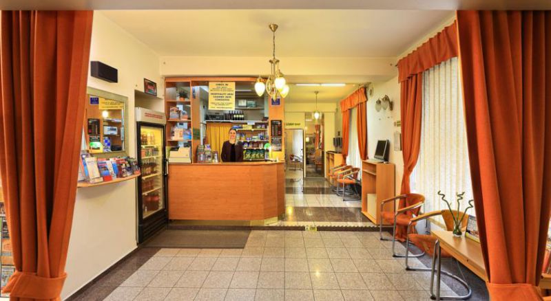 Residence Tabor 3*
