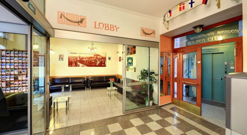 Residence Tabor 3*