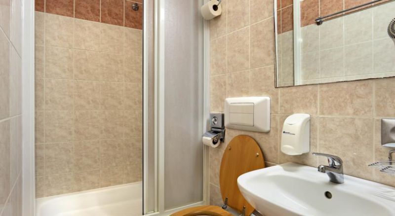 Residence Tabor 3*