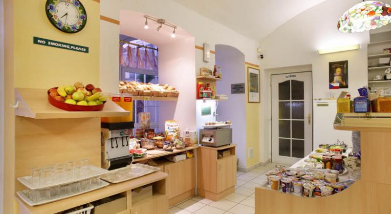Residence Tabor 3*