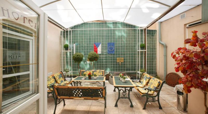 Residence Tabor 3*