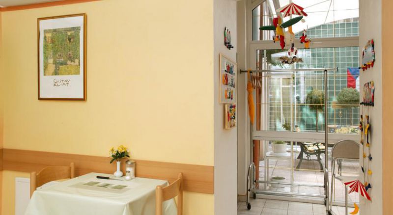 Residence Tabor 3*