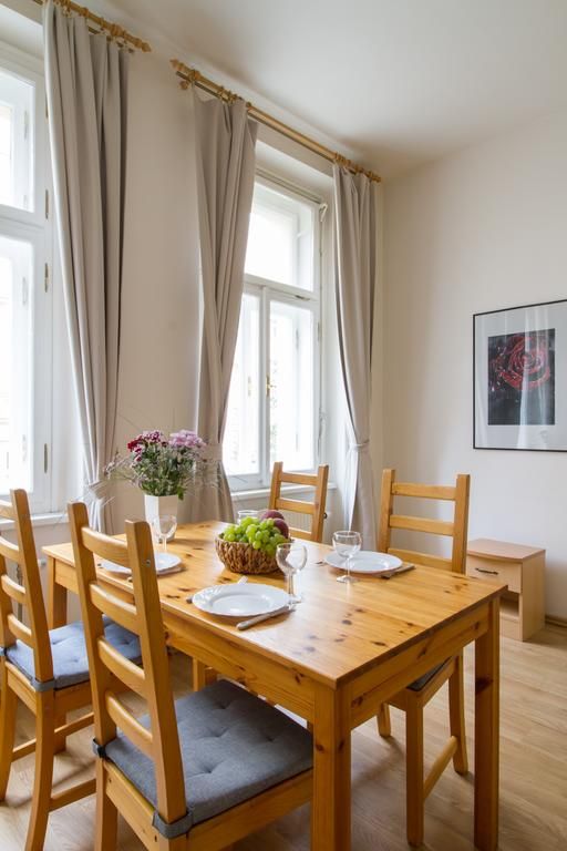 Residence Zahrebska 3*