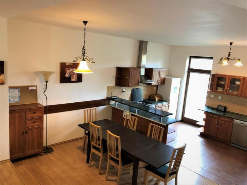 Residence Zahrebska 3*