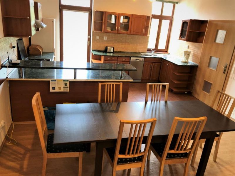 Residence Zahrebska 3*