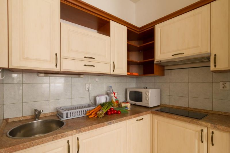 Residence Zahrebska 3*