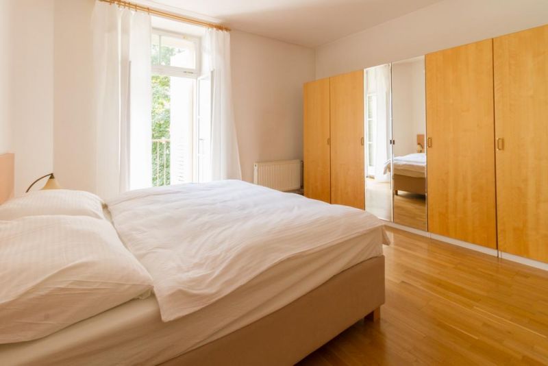 Residence Zahrebska 3*