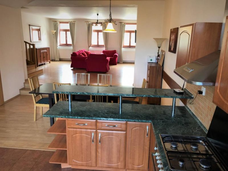 Residence Zahrebska 3*
