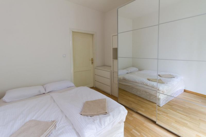 Residence Zahrebska 3*