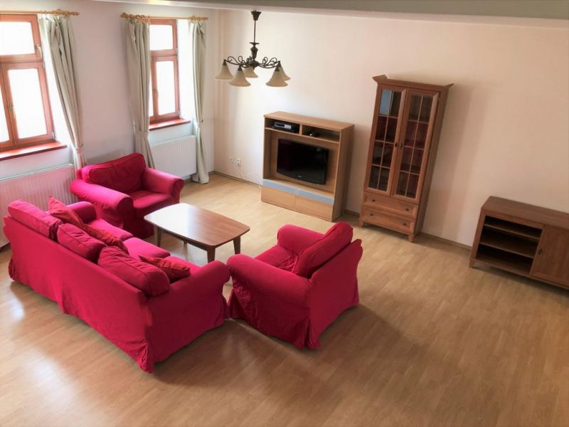 Residence Zahrebska 3*