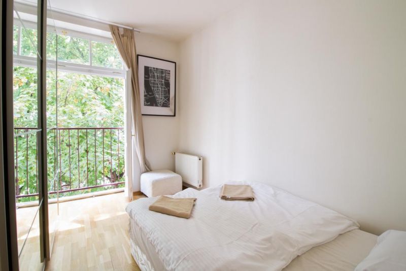 Residence Zahrebska 3*