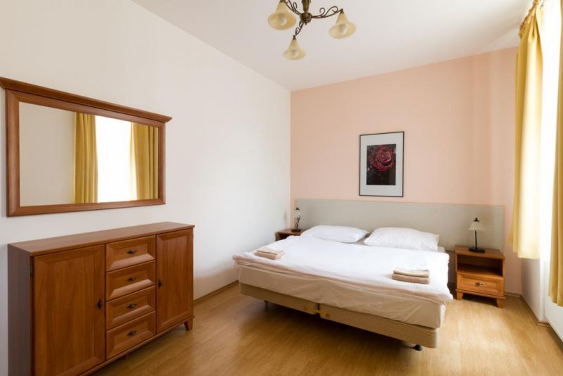 Residence Zahrebska 3*