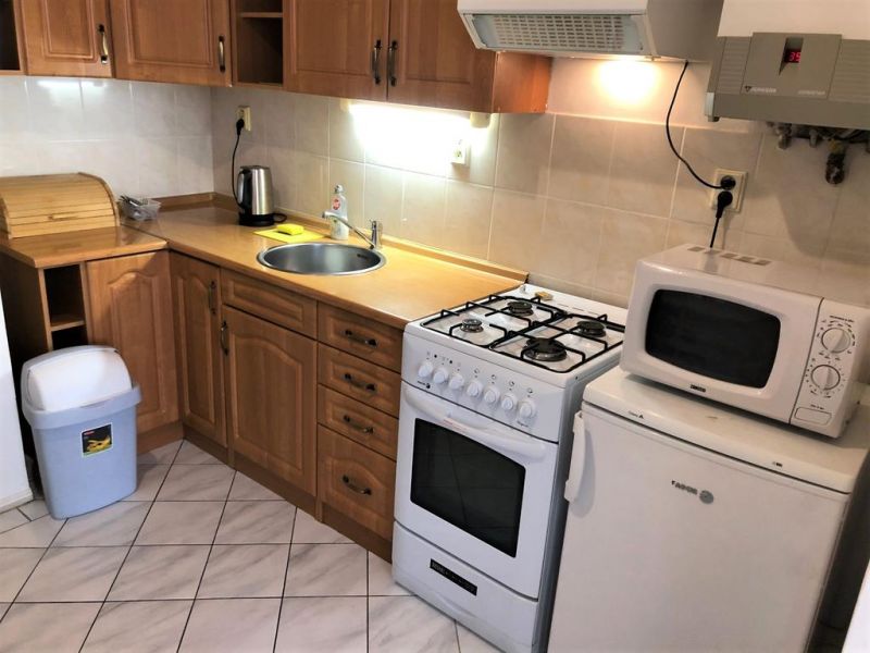 Residence Zahrebska 3*