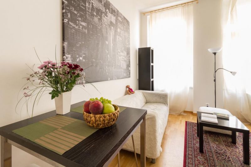 Residence Zahrebska 3*
