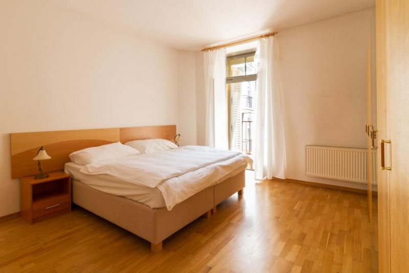 Residence Zahrebska 3*
