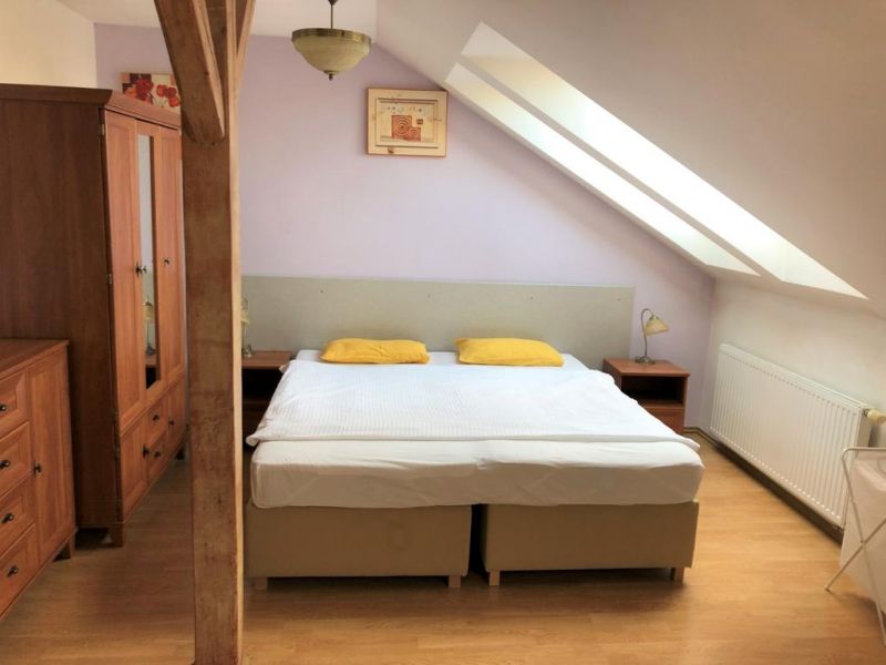 Residence Zahrebska 3*