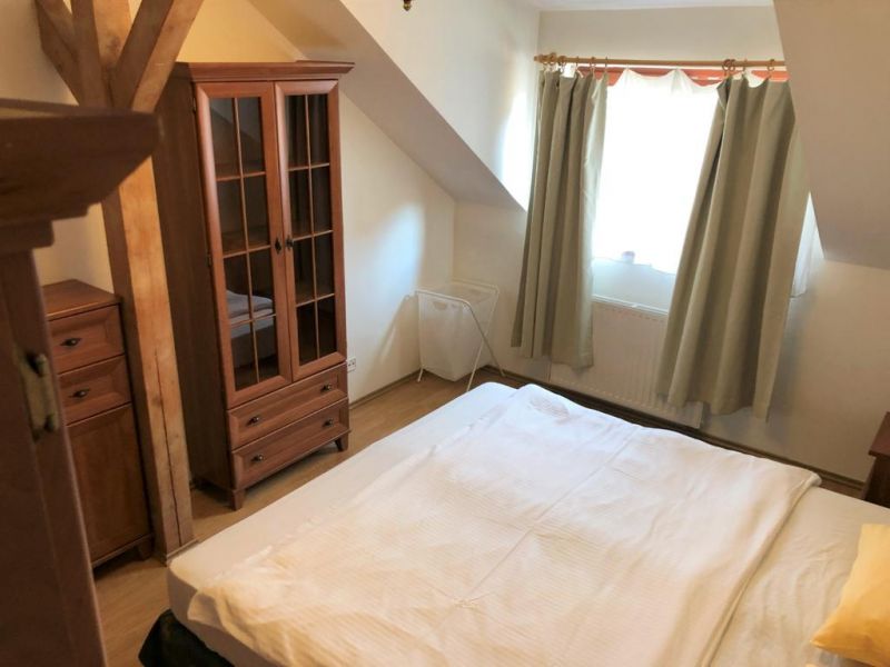 Residence Zahrebska 3*